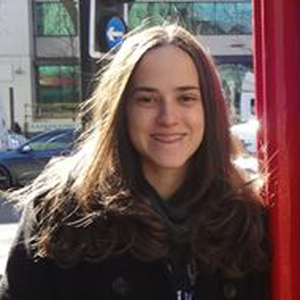 Foto de perfil de Bianca