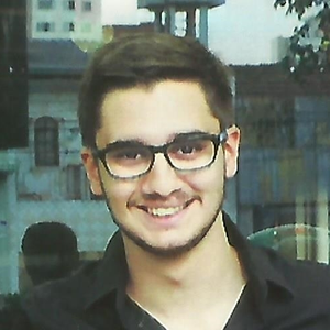 Foto de perfil de Matheus Bianezzi Rodrigues