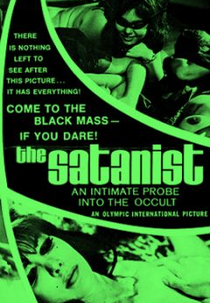 A Satanista (The Satanist)