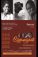 GODDESSES (DHEVATHAIGAL)