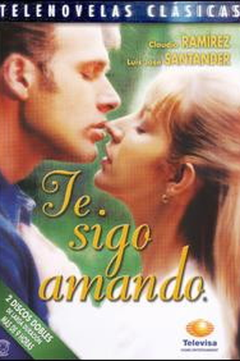 Poster de TV Sigo Te Amando (1996)