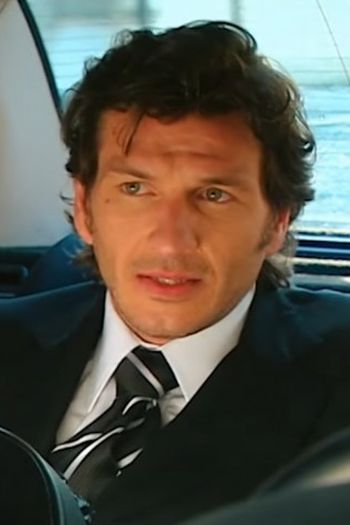 Poster de Episódio Capitulo 50 (2009)