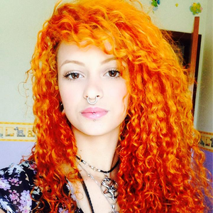 Foto de perfil de Isabelle Swientkowiak