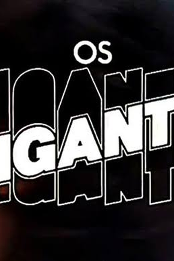  de TV Os Gigantes (1979)