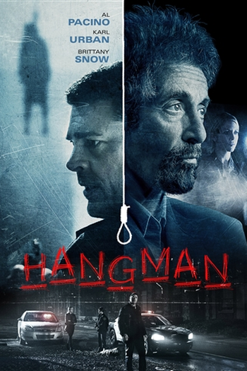  de Filme Letras da Morte (2017)