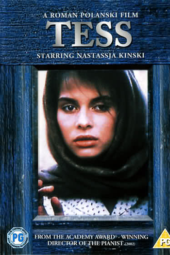  de Filme Tess: Uma Lição de Vida (1979)