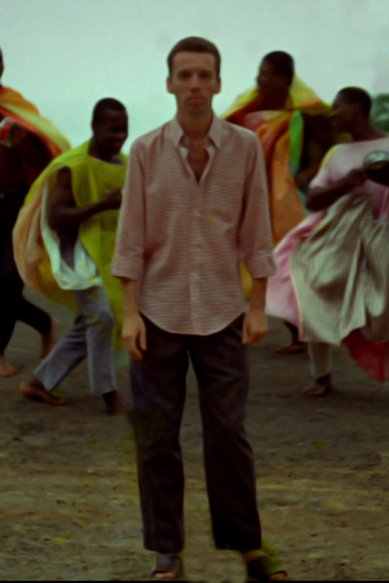  de Filme Hélio Oiticica (2012)