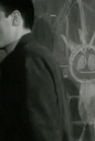 Poster 1 de Curta Quand Le Soleil Dort (1954)