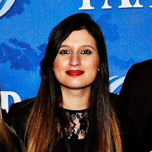 Foto de perfil de Karina