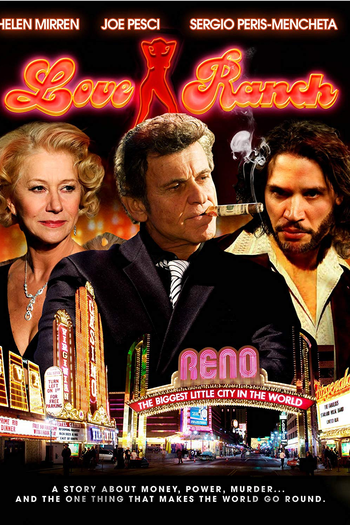  de Filme Rancho do Amor (2010)