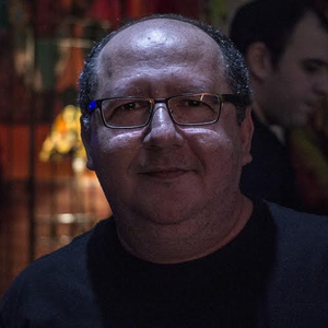 Foto de perfil de Paulo Dumaresq