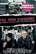 Síndrome Do Punk (Kovasikajuttu)