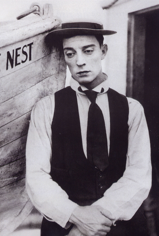 Poster 2 de Curta O Ninho de Amor (1923)