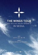 BTS Live Trilogy EPISODE III THE WINGS TOUR in Seoul