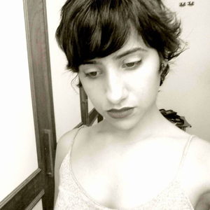 Foto de perfil de Cíntia