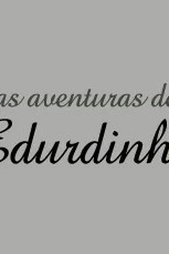  de Série As Aventuras de Eduardinho (1966)