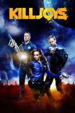 Killjoys (Killjoys)