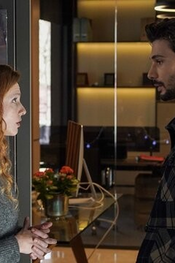 Poster de Episódio Yarım Kalan (2021)