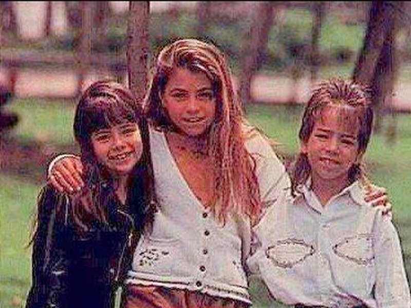 Foto 56 de Carrossel