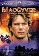 MacGyver - Profissão: Perigo (7ª Temporada) (MacGyver (Season 7))