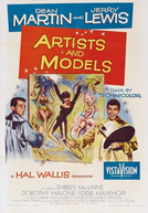 Artistas e Modelos (Artists and Models)