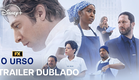 O Urso | Trailer Oficial Dublado | Disney+