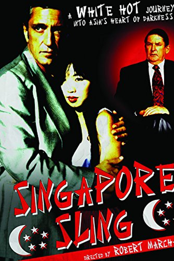  de Filme Cilada em Singapura (1999)