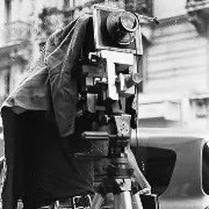 Foto de perfil de Sérgio Balieiro