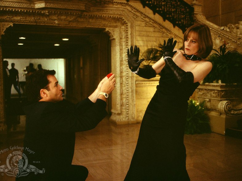 Foto 5 de Doce Trapaça