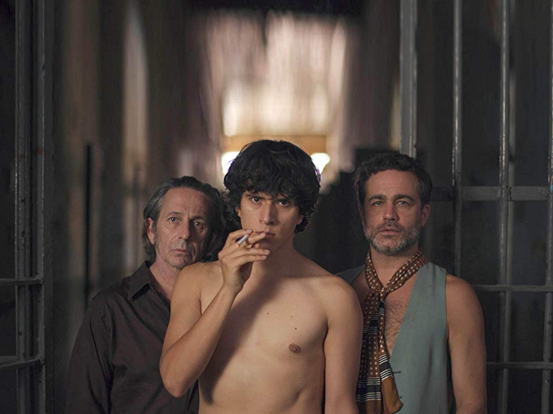 Foto 8 de O Príncipe