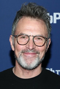 Tim Daly - Poster / Capa / Cartaz - Oficial 1