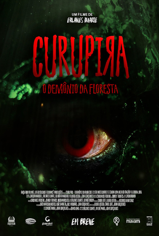 Curupira - O Demônio da Floresta - 28 de Outubro de 2021 | Filmow