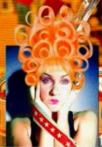 Lalá: A menina dos cabelos cor de cenoura (Lalá: A menina dos cabelos cor de cenoura)