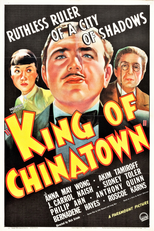 O Rei do Bairro Chinês (King of Chinatown)