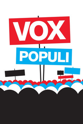  de Filme Vox Populi (2008)