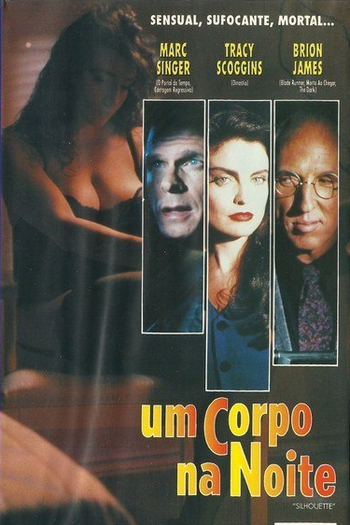  de Filme Um Corpo na Noite (1991)
