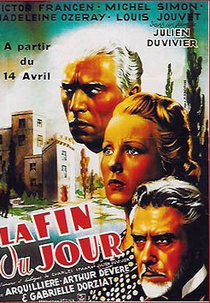 La fin du jour (La fin du jour)