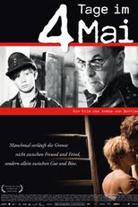 Quatro Dias em Maio (4 Tage Im Mai)