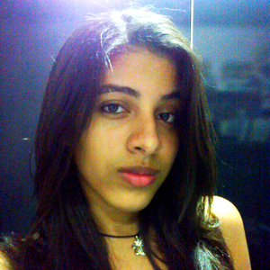 Foto de perfil de Amanda Tavares