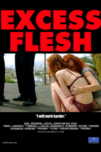  de Filme Excess Flesh (2015)