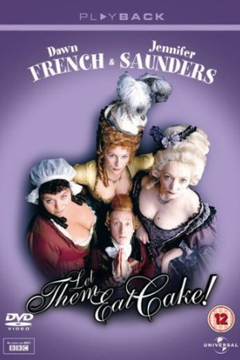 Poster de Série Let Them Eat Cake (1999)