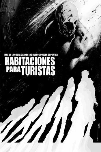Poster de Filme Rooms for Tourists (2004)