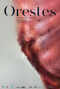 Orestes - Poster / Capa / Cartaz - Oficial 1