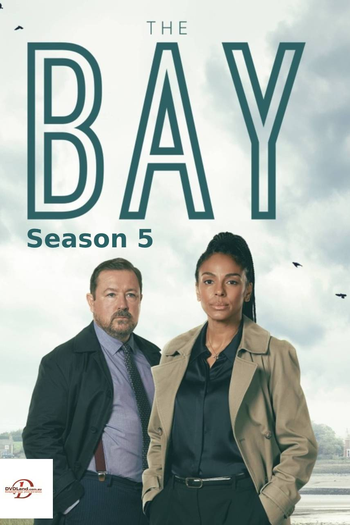 Poster de Série Bay (5ª Temporada) (2024)