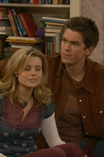 Poster de Episódio Safe Dating (2002)