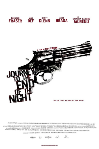  de Filme 12 Horas Até o Amanhecer (2006)