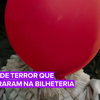 5 Filmes de terror para assistir no Halloween