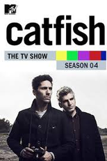 Catfish: A Série (4ª Temporada) (Catfish: The TV Show (Season 4))