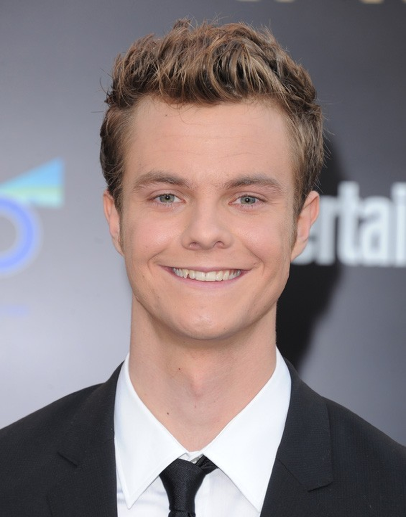 Jack Quaid (I) - Foto 3