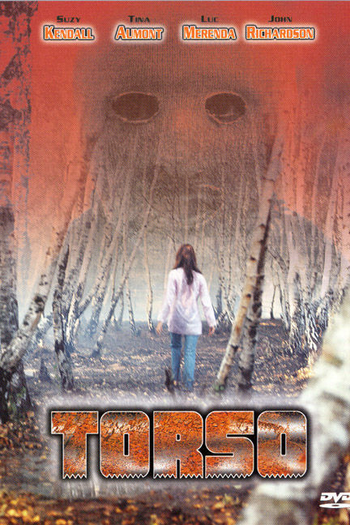  de Filme Torso (1973)